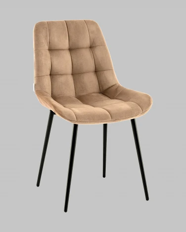 Стул Stool Group Флекс N велюр капучино арт.УТ000041297