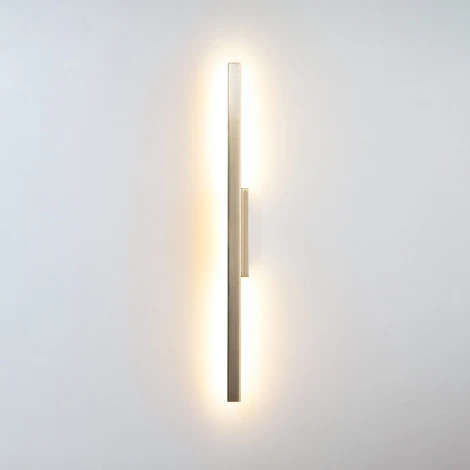 Настенный светильник 2К Светомастерская Rays 021 WL201 (LED, 220V)