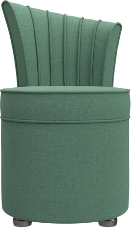 Пуф Ирис Лига Диванов (Рогожка) арт.125364