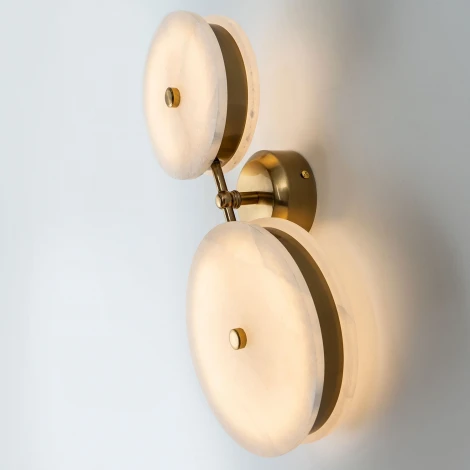 Бра светодиодное с регулировкой цветовой температуры Modelux MODELUX MS.175.02 BS