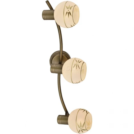 Спот Toplight Sharleen TL3790Y-03AB