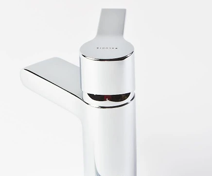 Смеситель Kludi O-CEAN 383400575 для раковины