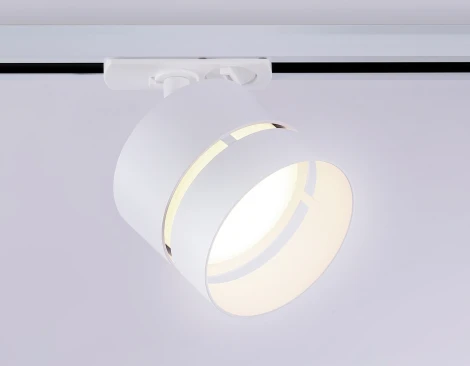 Трековый светильник однофазный Ambrella TRACK SYSTEM GL5375 (220V)