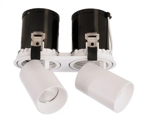 Встраиваемый точечный светильник Deko-Light Rigel Mini 565313 (LED, круглые)