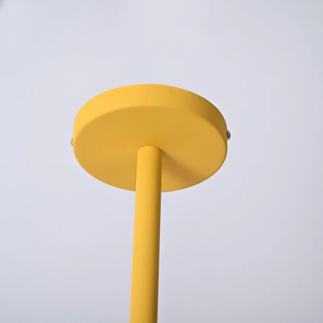 Потолочная люстра на штанге E27 Lu Carte LC-11-0564