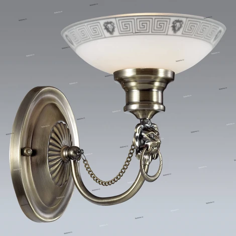 Бра Odeon Light Rene 3213/1W