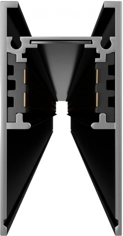 Шинопровод магнитный накладной Lightera Startrek 48 LE163TS-200B