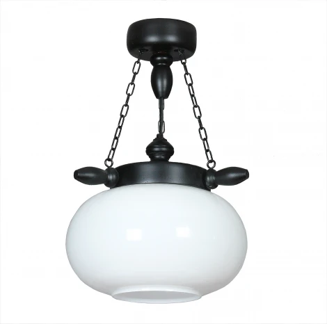 Подвесной светильник Аврора Идилия 11015-1L