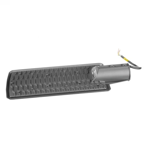 Уличный консольный светильник STL-100W/02 100Вт 5700К IP65 10000лм Wolta STL-100W/02