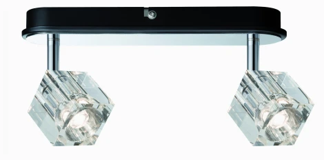 Спот Paulmann Ice Cube 60167