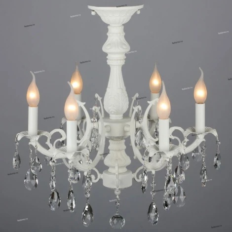 Потолочная люстра Omnilux Caserta OML-34007-06
