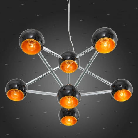 Подвесная люстра ST Luce Rottura SL853.403.07