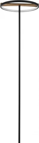 Торшер Lightstar Lodi 723727 (LED, 220V, выключатель, круглые)