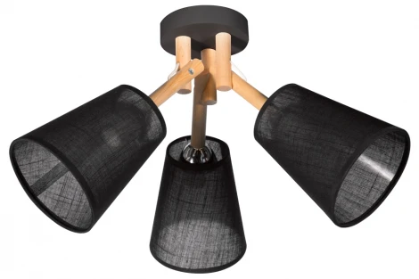 Потолочная люстра Дубравия Каро 182-81-13