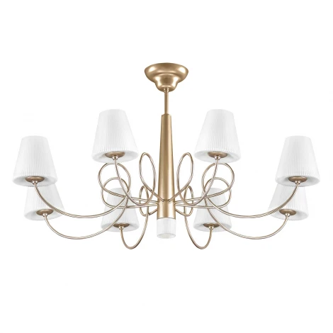 Потолочная люстра Lightstar Vortico 814093