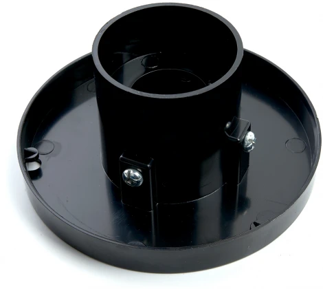 Наземный уличный светильник Feron Оптима 11713 НТУ 01-150-401 шар ПМАА (220V, шар, IP44)