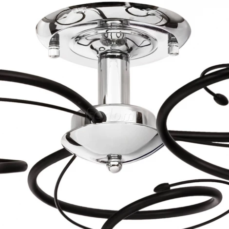 Потолочная люстра Silver Light Bibis 242.59.3