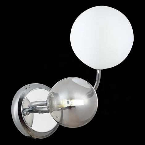 Бра настенное Formae SLE220911-02 (шар)