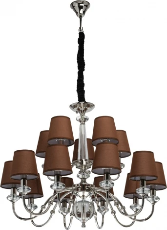 Подвесная люстра MW-Light София 355013715