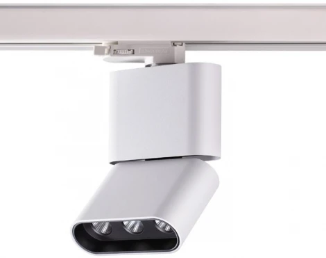 Трековый светильник Novotech Bella 357953