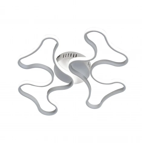 Потолочная люстра Moderli Monica V2711-CL