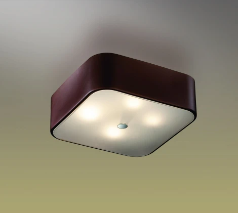Потолочный светильник Odeon Light Turon 2048/4C