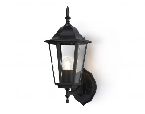 Настенный фонарь уличный GARDEN ST2010 Ambrella (220V, IP54)