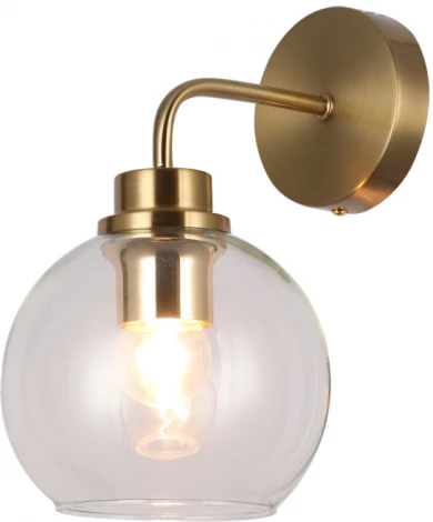 Бра Omnilux Cavan OML-68101-01