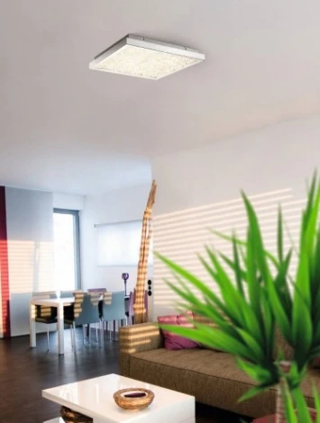 Потолочный светильник Eglo Cardito 32026