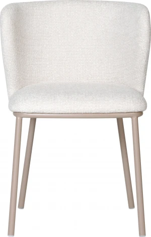 Стул Stool Group Stag светло-серый серые ножки арт.УТ000040245