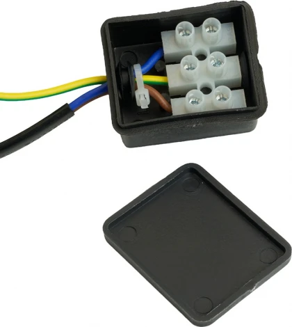 Светильник уличный наземный на постамент Feron Бильбао 51275 (220V, IP44)