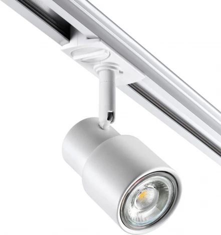 Трековый светильник Novotech Molo 370927 (220V)
