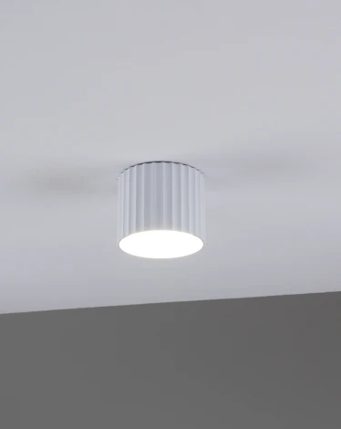 Потолочный светильник Moderli Cora V11892-1C