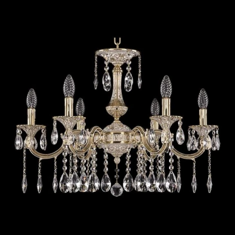 Подвесная люстра Bohemia 7210 72101/6/210 A GW