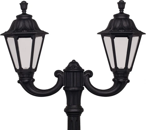 Наземный фонарь Fumagalli Rut E26.202.R20.AXF1R (220V, IP55)