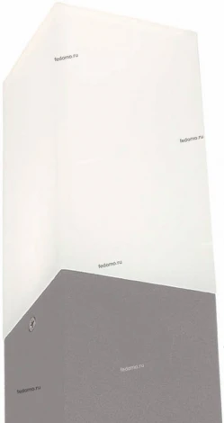 Настенный светильник уличный ST Luce Fratto SL100.701.02 (LED, 220V, IP65)