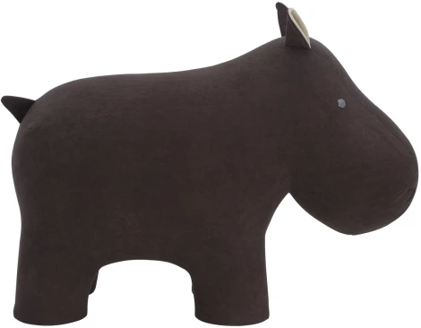 Пуф Hippo Leset