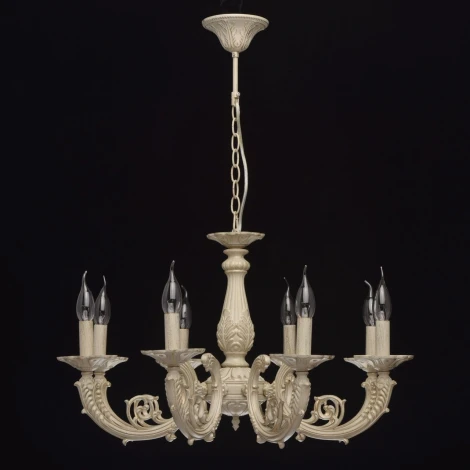 Подвесная люстра MW-Light Аврора 371013308