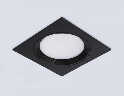 Встраиваемый точечный светильник Ambrella Techno Spot TN51804 (220V)