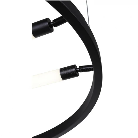 Подвесной светильник ST Luce Bisaria SL393.403.06 (LED, 220V, на тросе)