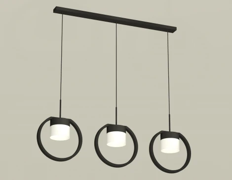 Подвесной светильник Ambrella TRADITIONAL XB9107155 (220V, на проводе)