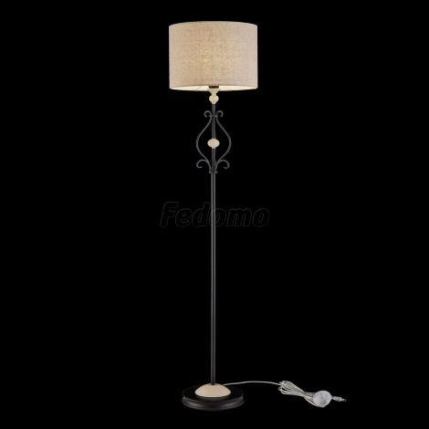 Торшер Maytoni Karina H631-FL-01-B