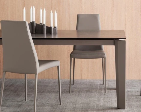 Стул Aida Soft Calligaris