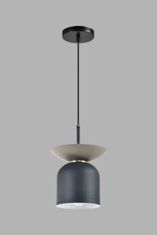 Подвесной светильник Moderli Lecce V11554-1P (220V, на проводе, круглые)