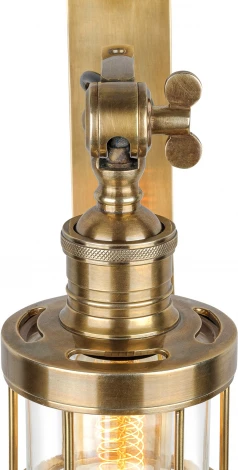 Настенный светильник Covali WL-30857 (220V)