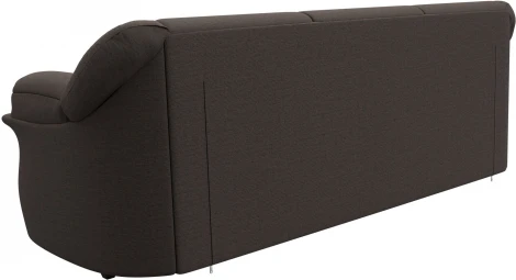 Диван прямой Карнелла Лига Диванов (Рогожка) арт.122617