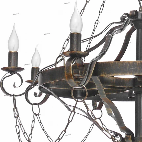 Аврора Севилья 10132-8L