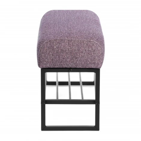 Банкетка-обувница Charli Lux/Чарли Люкс Tetchair 25122