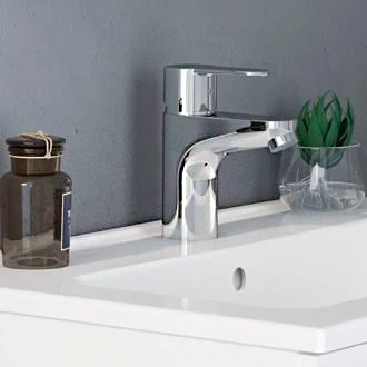 Смеситель VitrA Win S A41177EXP для раковины