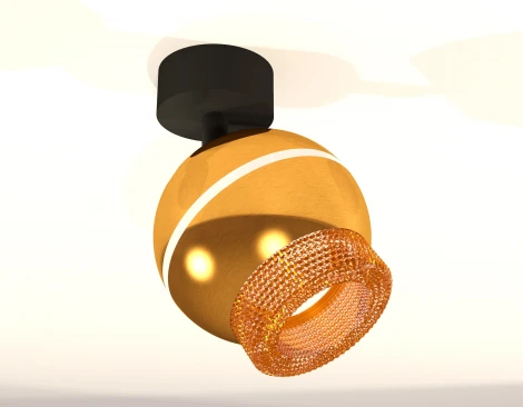 Спот Ambrella Techno Spot XM1105010 (220V, шар)